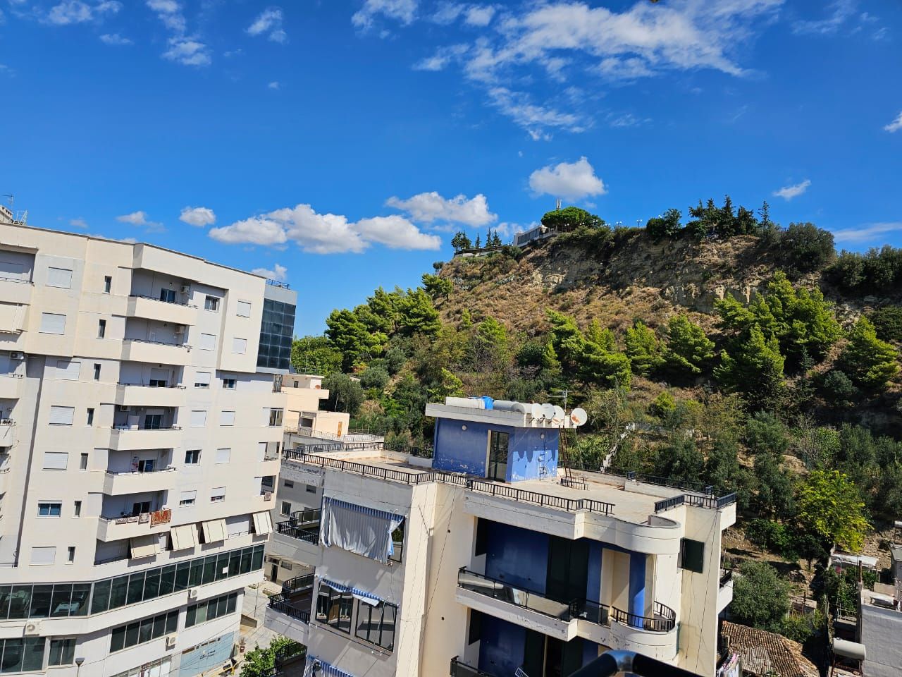 Albania Apartamenty Na Sprzedaż W Vlore